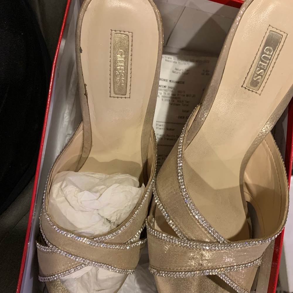 Guess Wedge heels - Picture 2 of 4
